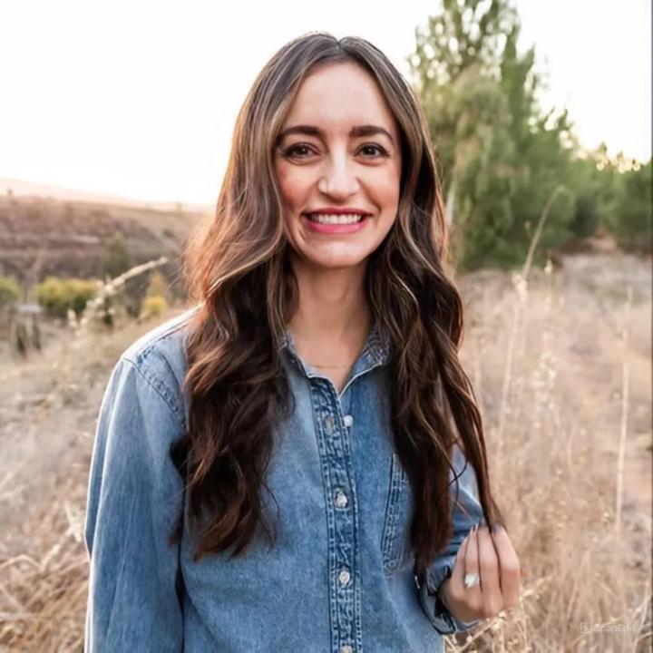 Dani Carpenter