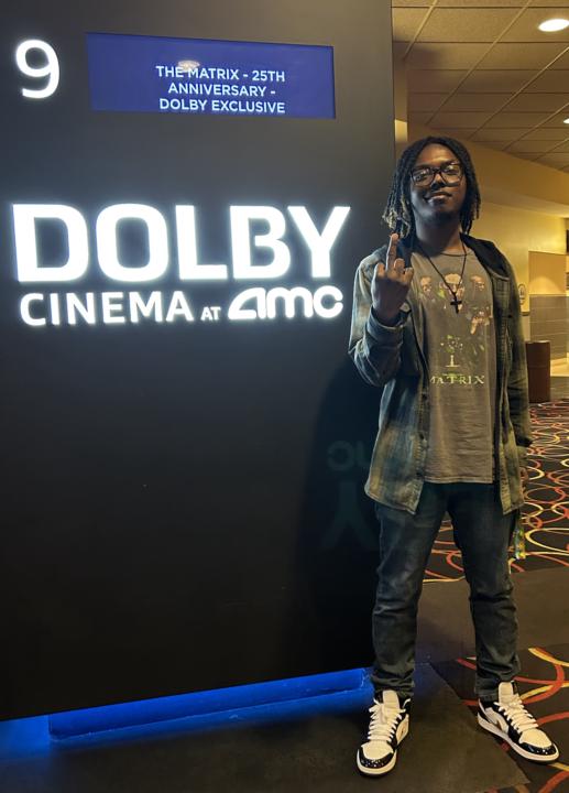 Dark Knight of the Soul to The Matrix 25th Anniversary Screening