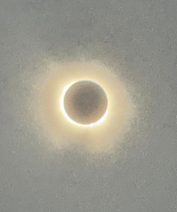 solar eclipse 