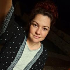 Вяра Владимирова