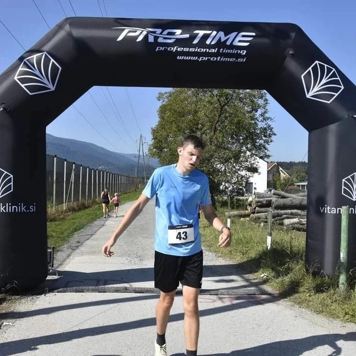 Nik Slatenšek