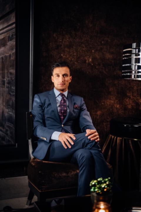 Emanuel Di Crocco