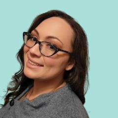 Alyssa Vega-Fernandez