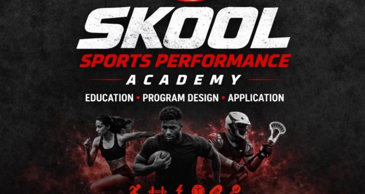 Sports Performance Academy 
