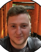 Brendan Joel