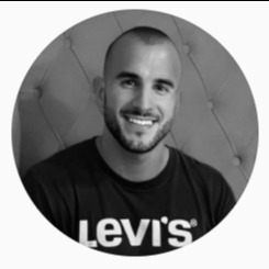 Jesús Carrión Salinas