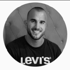 Jesús Carrión Salinas