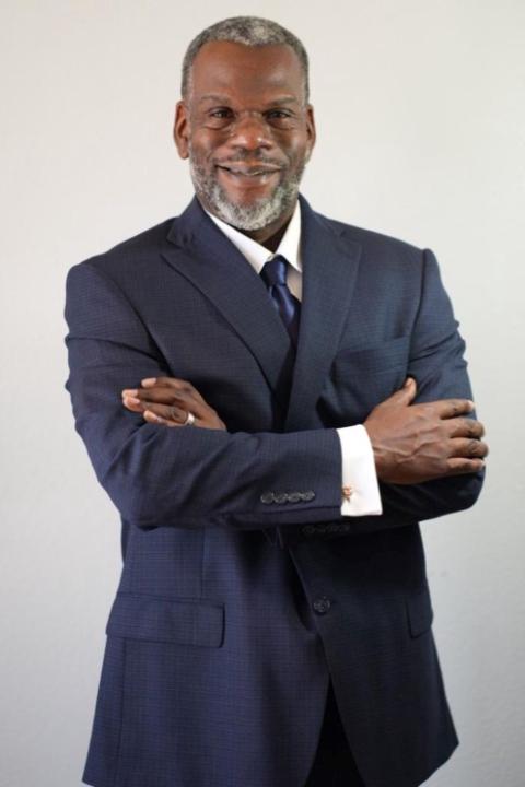 Karl Lawrence