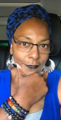 Chandra Cottrell