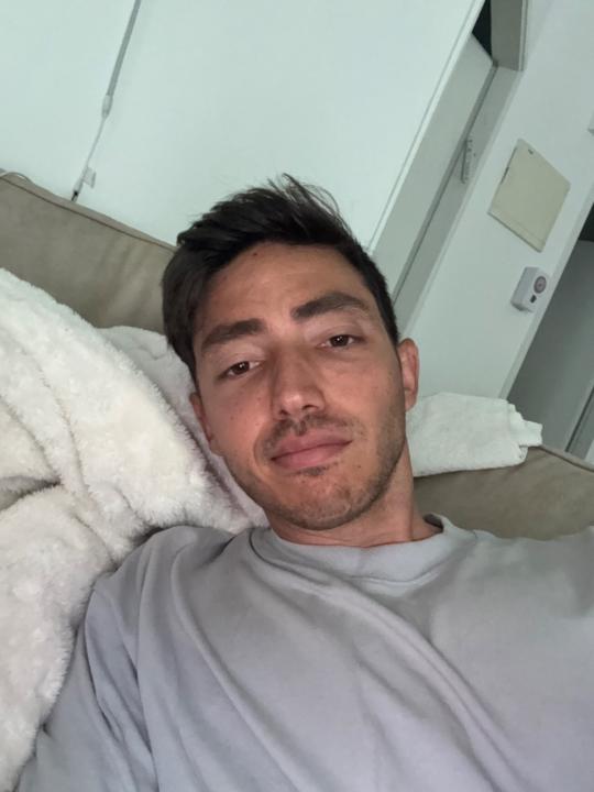 Tom Dugma