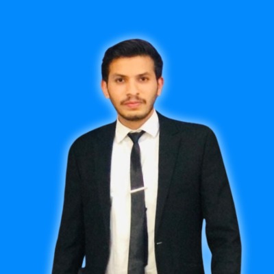 Fawad Fakhar