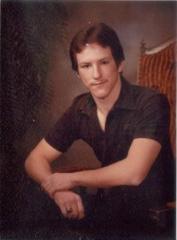 Randy Fewkes