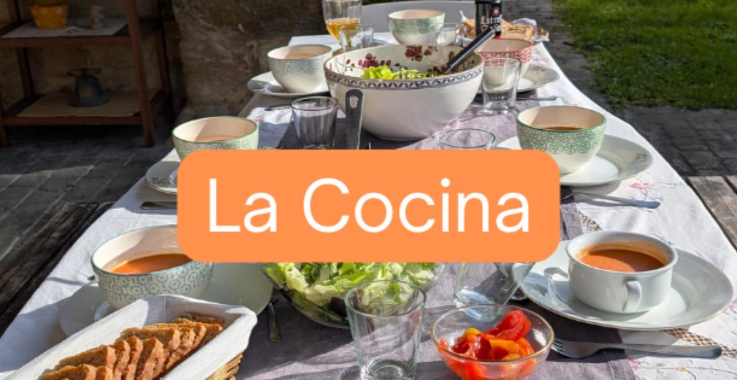 Descubrimos el alimento que alimenta