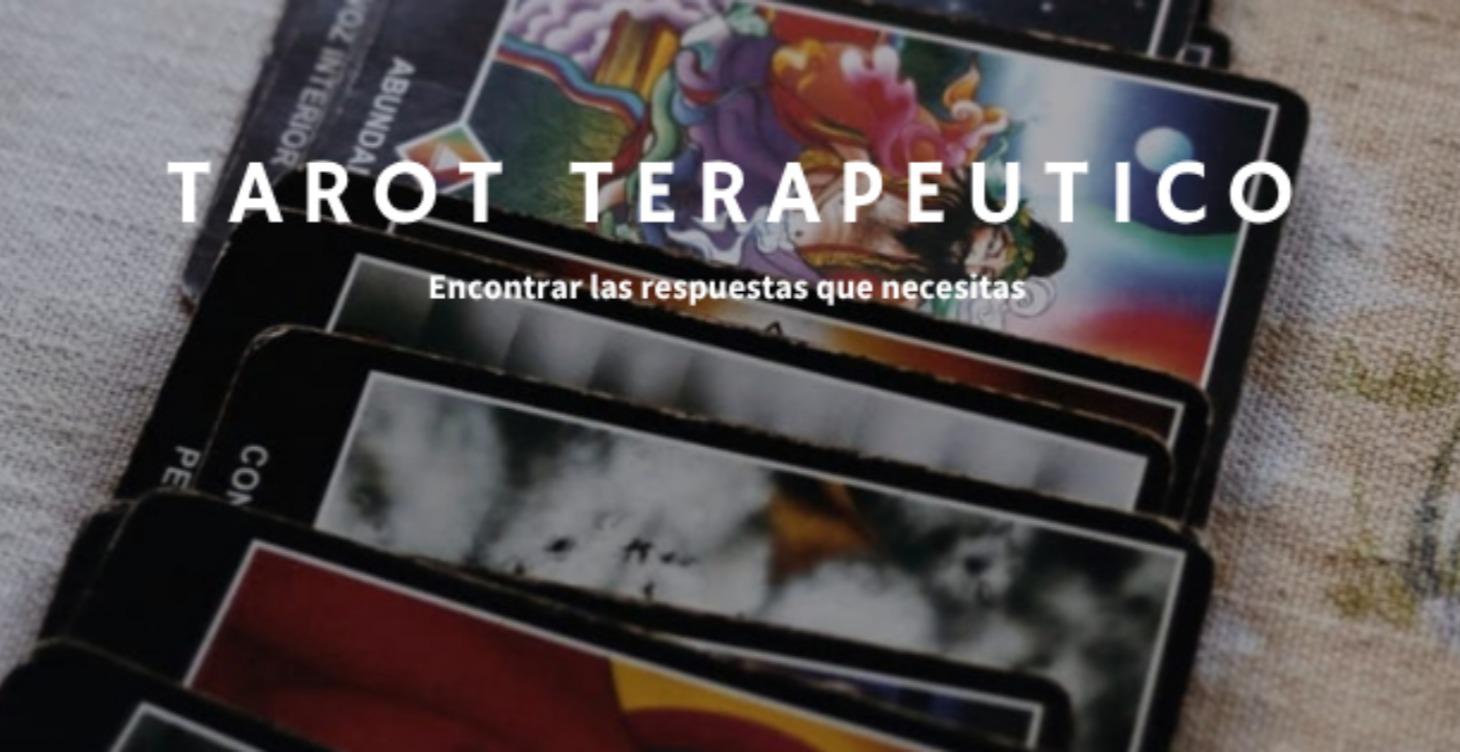 Tarot Terapéutico