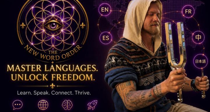 The New Word Order