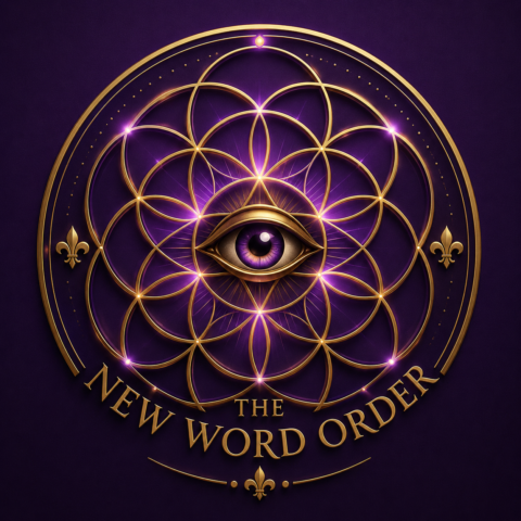 The New Word Order gallery image