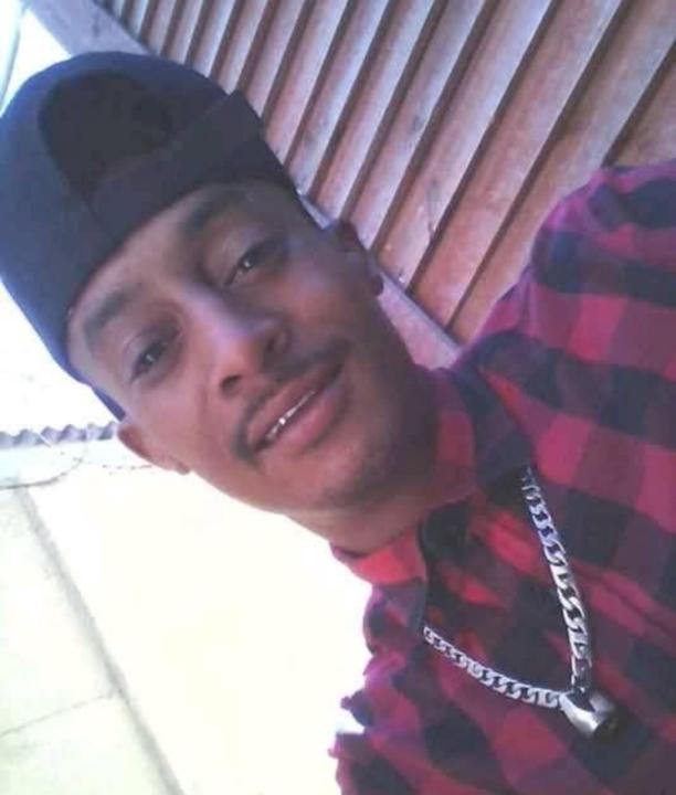 Mehkyle Ricardo Solomon