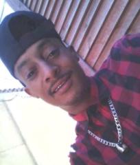 Mehkyle Ricardo Solomon