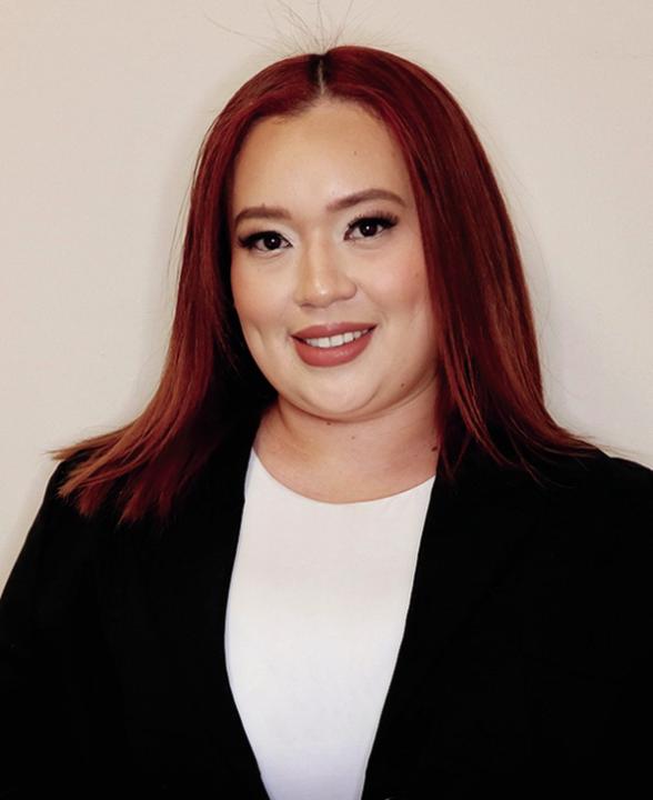 Esperanza Hernandez