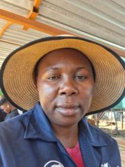 Rofhiwa Mukwevho