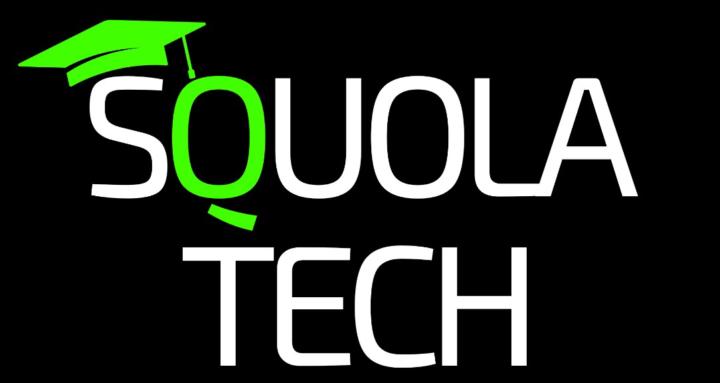 SQUOLA TECH 🇮🇹