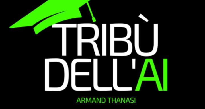 TRIBÙ DELL'AI 🇮🇹