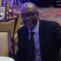 Wayne Powell