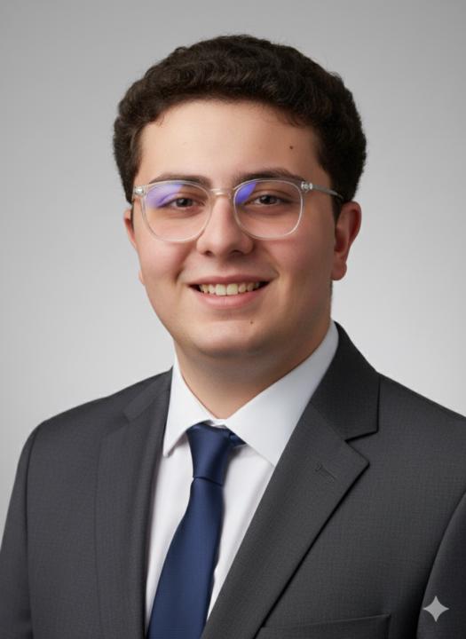 Amir Sayegh