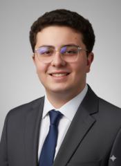 Amir Sayegh