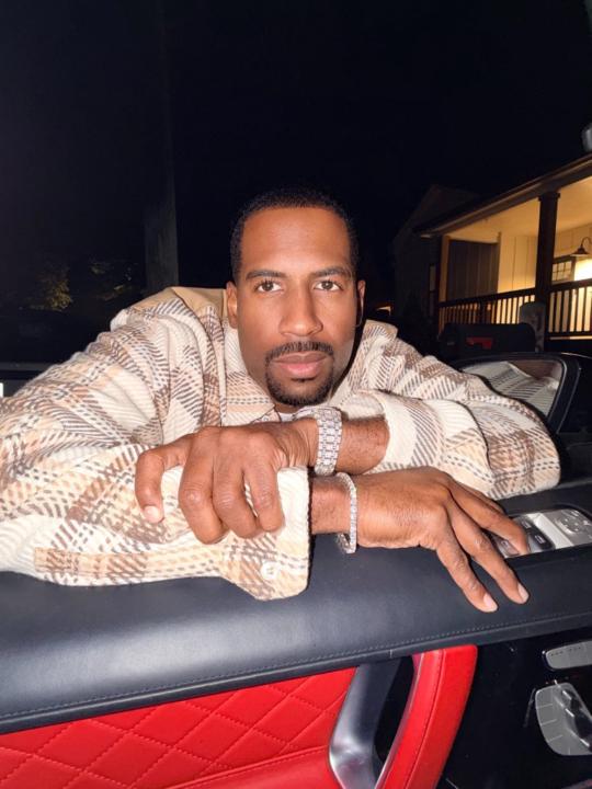 DeAngelo Mcconico