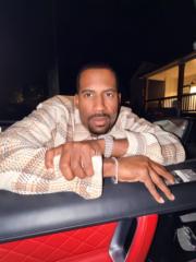 DeAngelo Mcconico