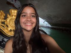 Shikha Parikh