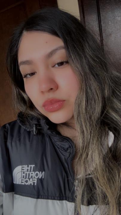 Estefani Meza