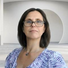 Miriam Kossmann