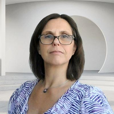 Miriam Kossmann