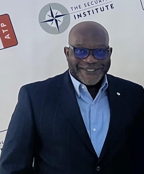 Segun Martins Fajemisin