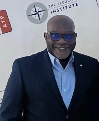 Segun Martins Fajemisin