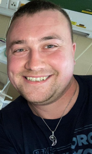Matěj Čáp