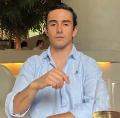 Lucas Gomez