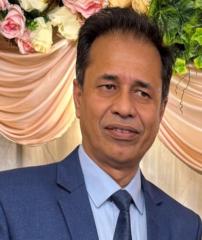 Mohammad Mussabbir Hossain