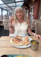 Donna Leaver