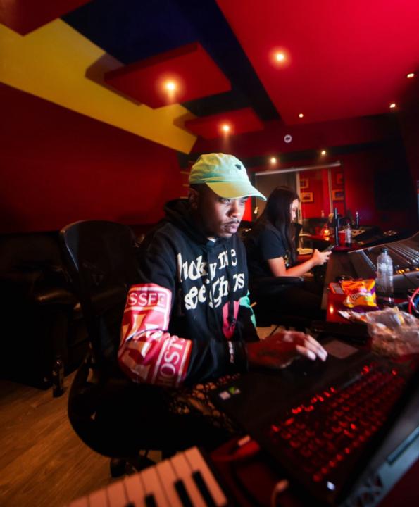 Iammusicjunkiee Beats