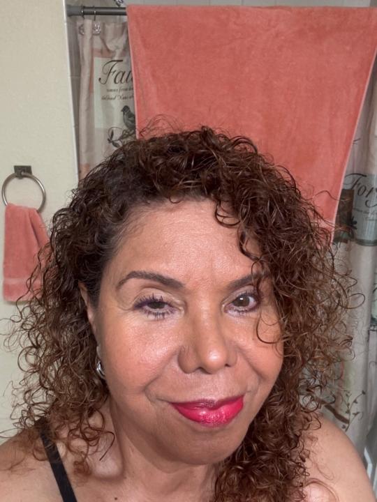 Rosie Almandos