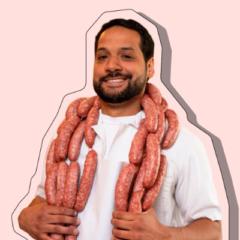 Marcos Somana
