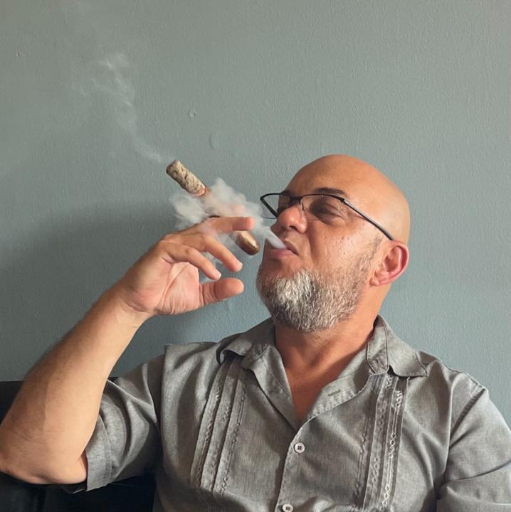 Jorge Casimiro