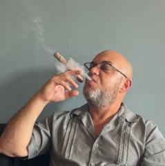 Jorge Casimiro