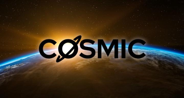 Cosmic