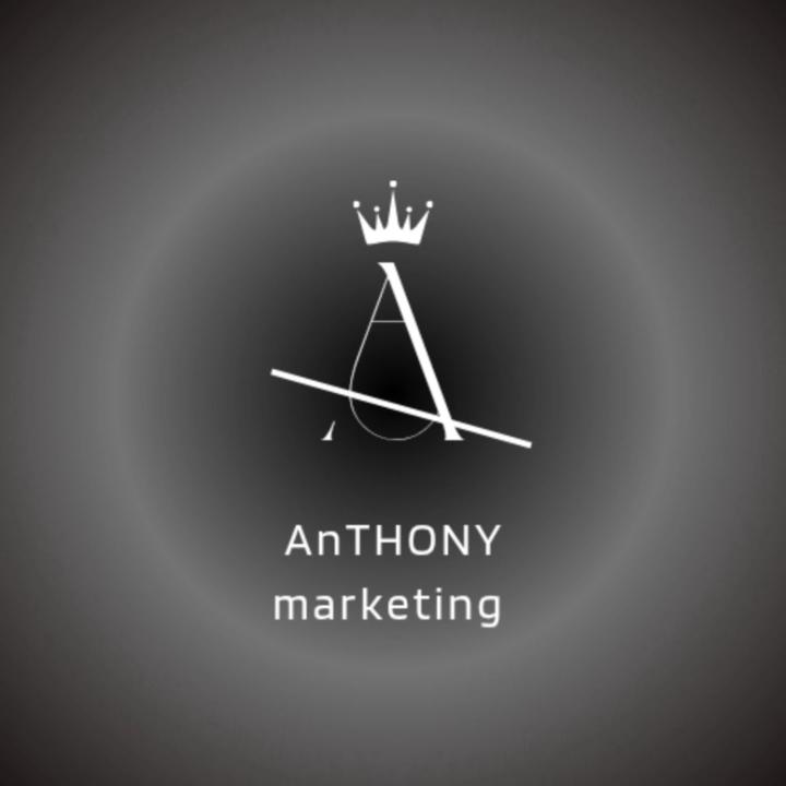 Anthony Marketing