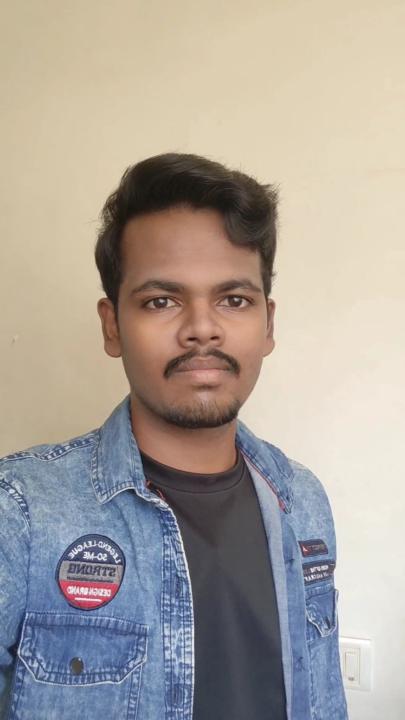 K.Kiruthis Rahul