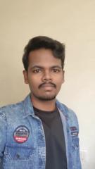 K.Kiruthis Rahul